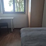 Cozy Garden Near The Sea Lejlighed